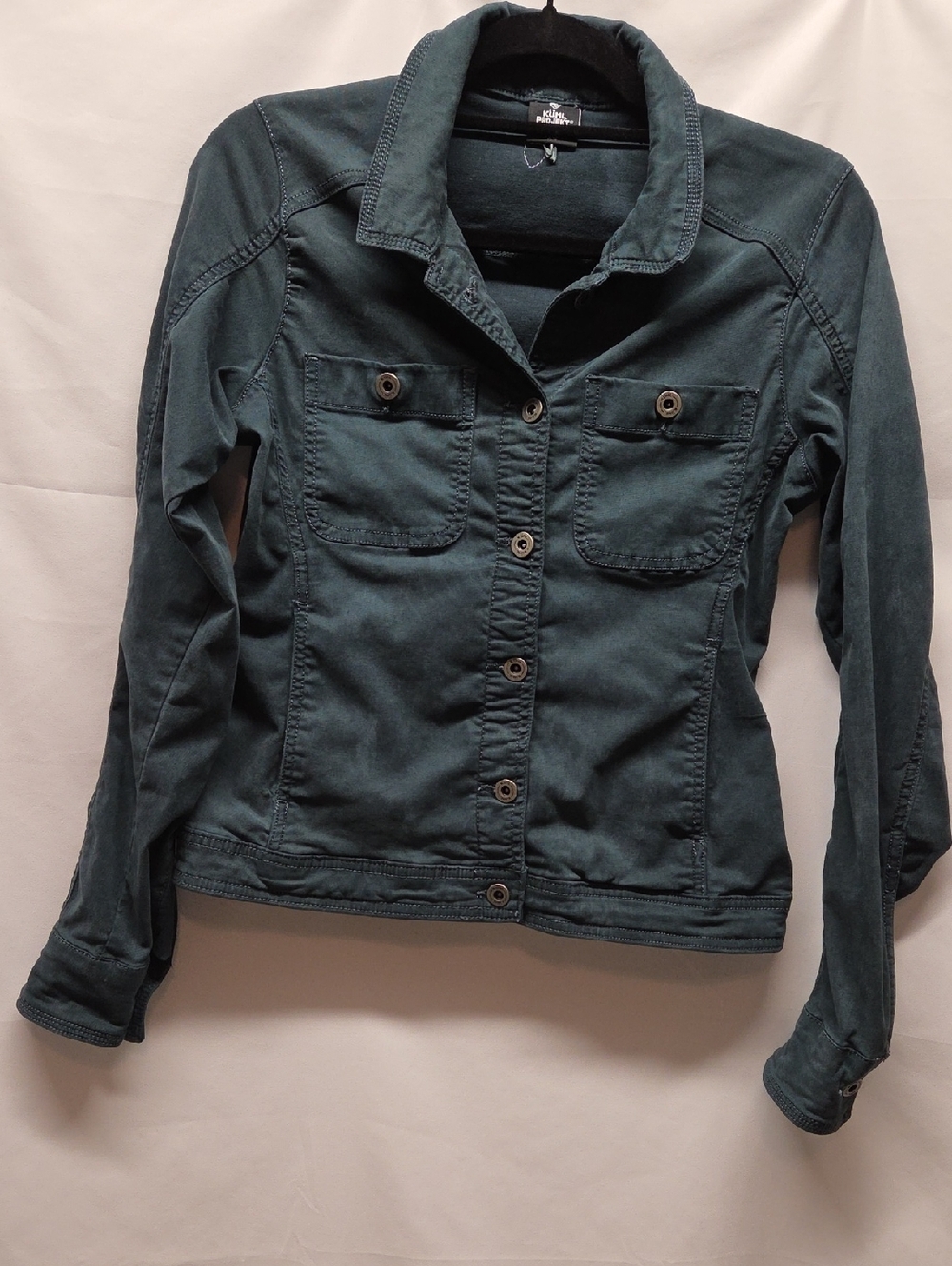 Kuhl Womens Projekt Jacket